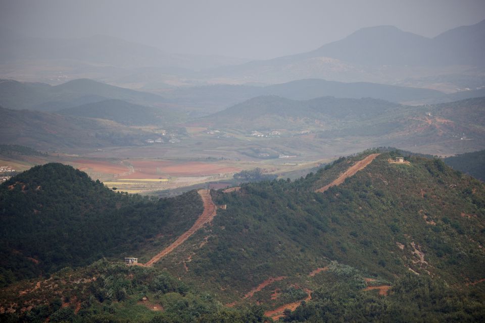 Returned North Korea defector struggled to resettle in South, lived meagre life - Vimarsana News