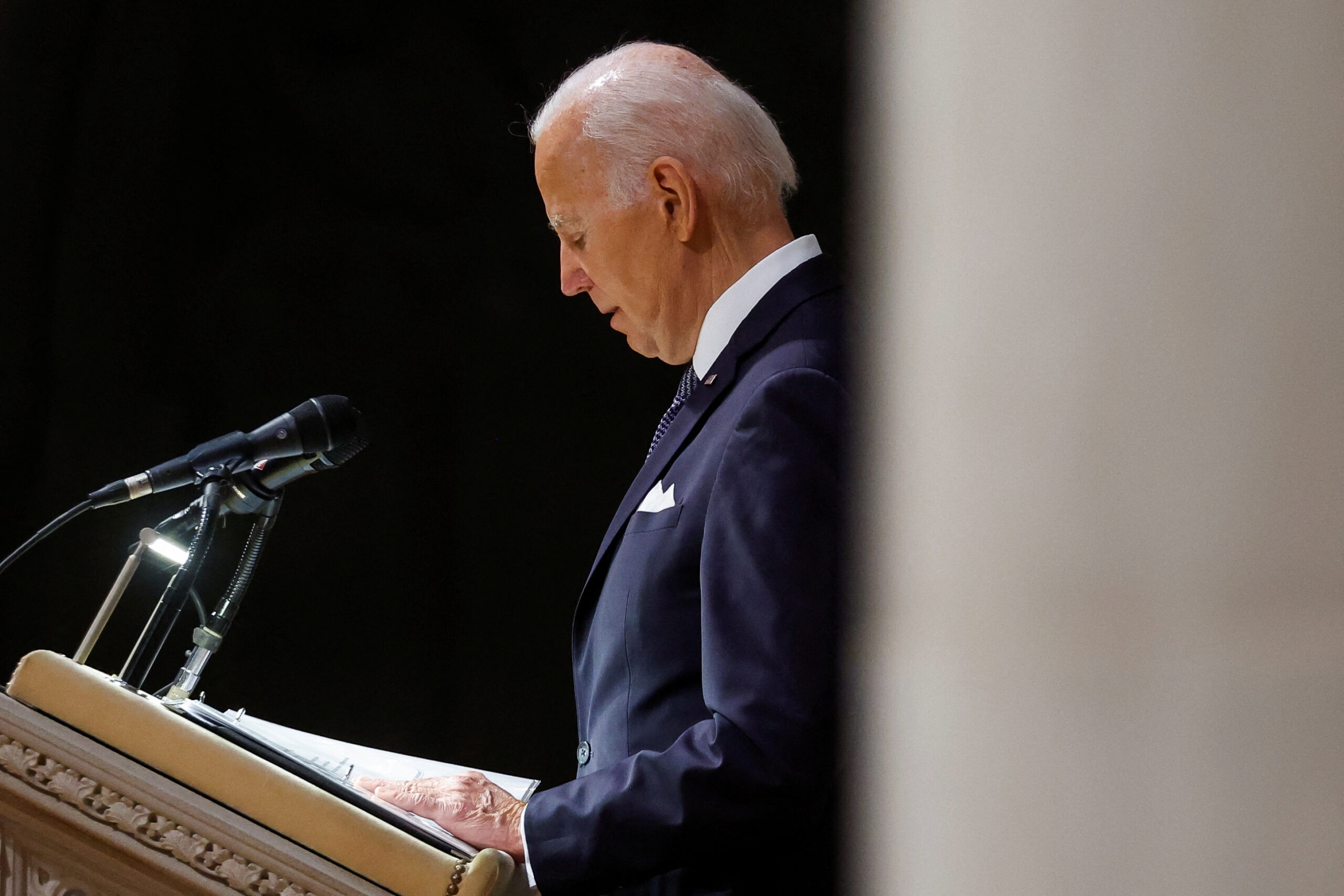 Special counsel to probe Biden's handling of government documents – The Times Of Earth - Vimarsana News