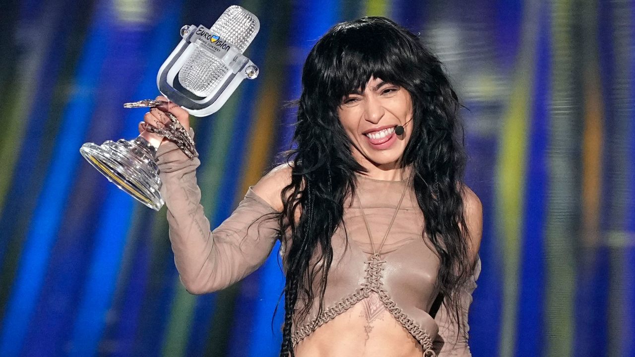 Eurovision 2023: Sweden's Loreen wins for a second time – The Times Of Earth - Vimarsana News