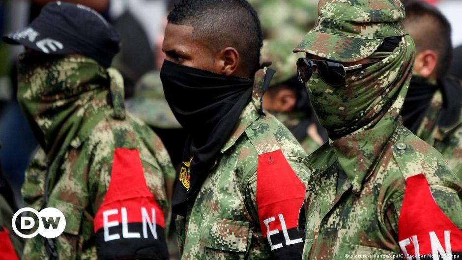 Colombia, ELN rebels set to halt offensive actions - Vimarsana News
