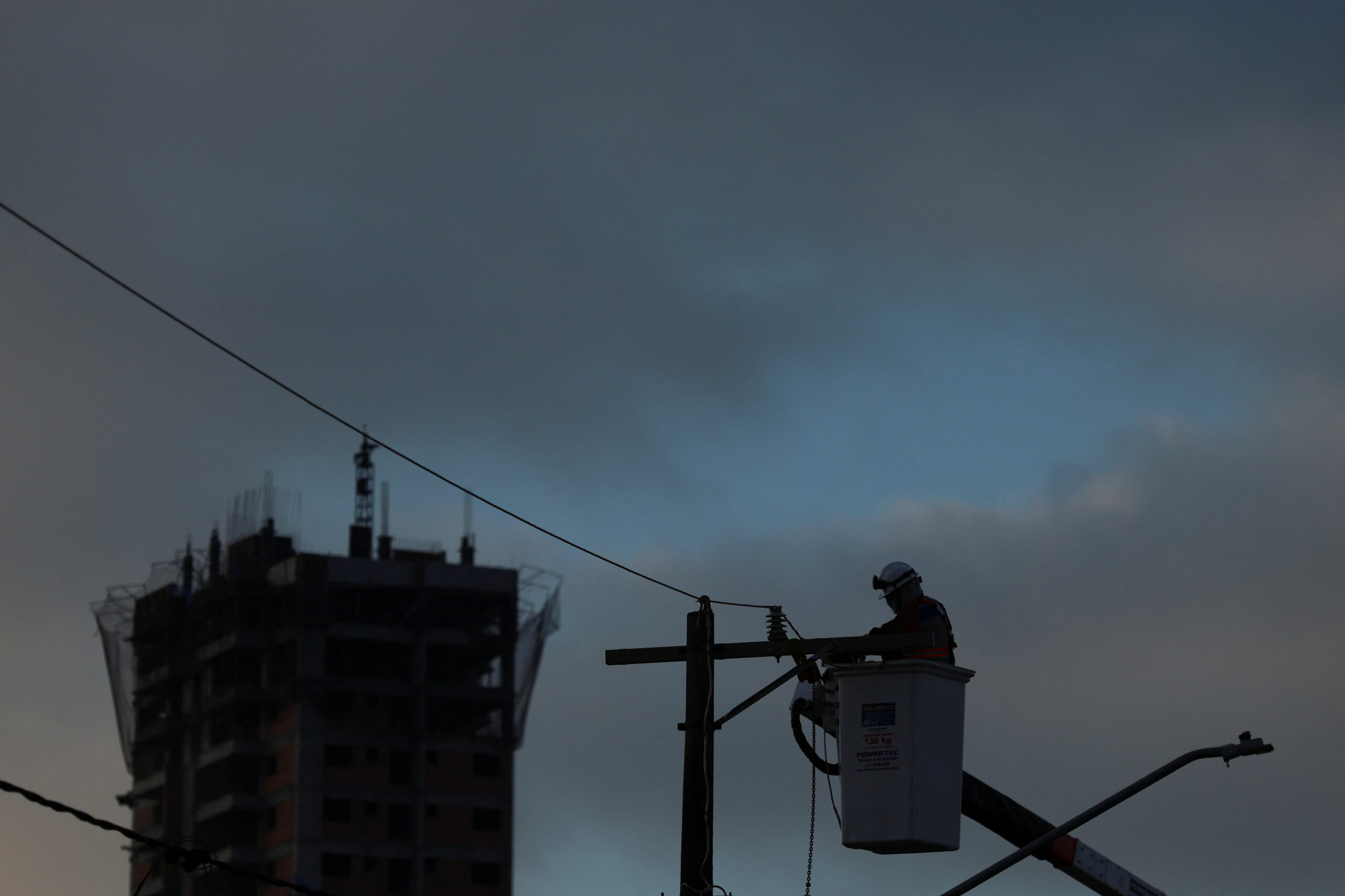 Hundreds of thousands still without power days after storm hits Brazil ...