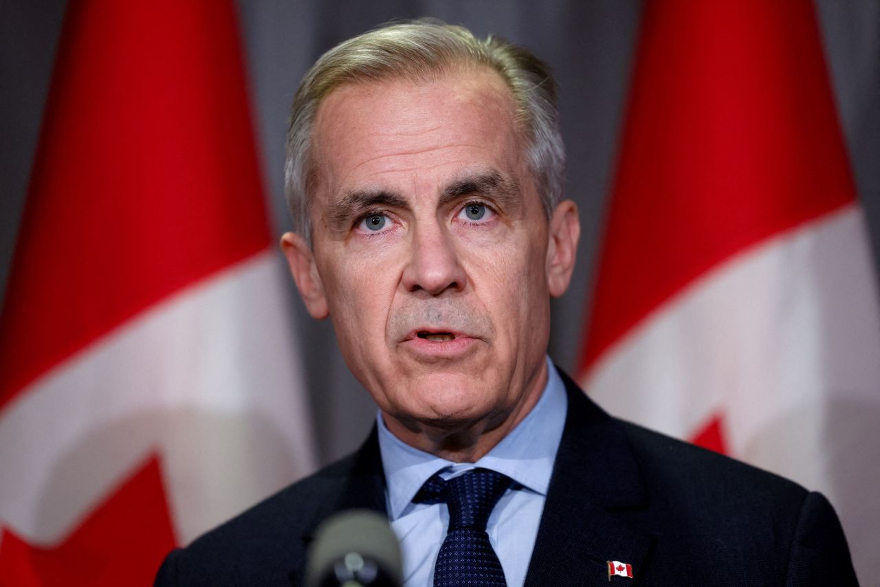 Canadian Prime Minister Mark Carney says ‘old relationship’ with US ‘is