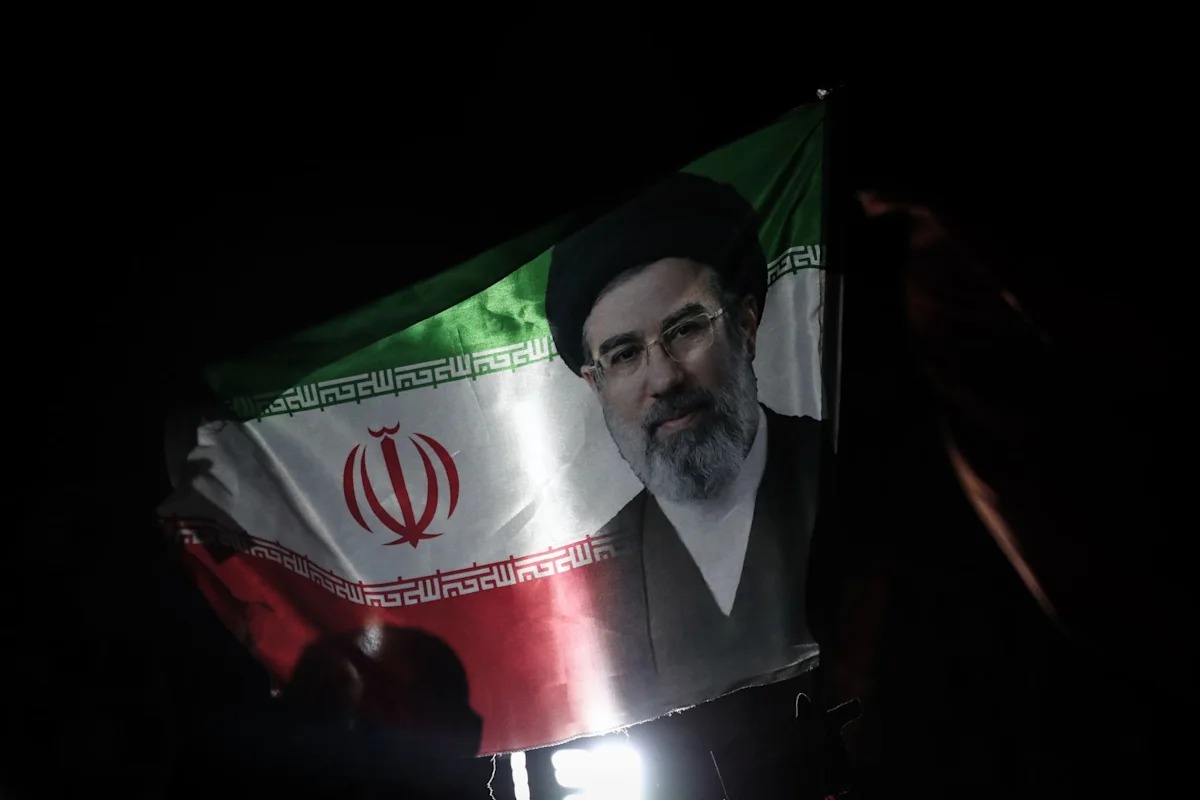 EU to Partner with US on Heightened Pressure Against Iran
